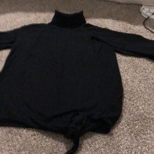 Gap turtle neck sweater
